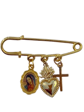 Load image into Gallery viewer, Madonna 2
