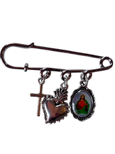 Load image into Gallery viewer, Jesus 1
