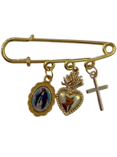 Load image into Gallery viewer, Madonna 1
