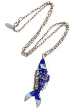 Carica l'immagine nel visualizzatore di Gallery, Pescatore
