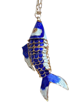 Carica l'immagine nel visualizzatore di Gallery, Pescatore
