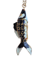Carica l'immagine nel visualizzatore di Gallery, Pescatore
