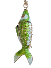 Carica l'immagine nel visualizzatore di Gallery, Pescatore
