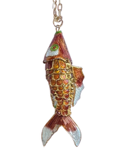 Carica l'immagine nel visualizzatore di Gallery, Pescatore
