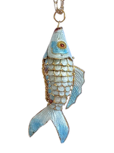 Carica l'immagine nel visualizzatore di Gallery, Pescatore
