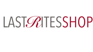 Last Rites Shop